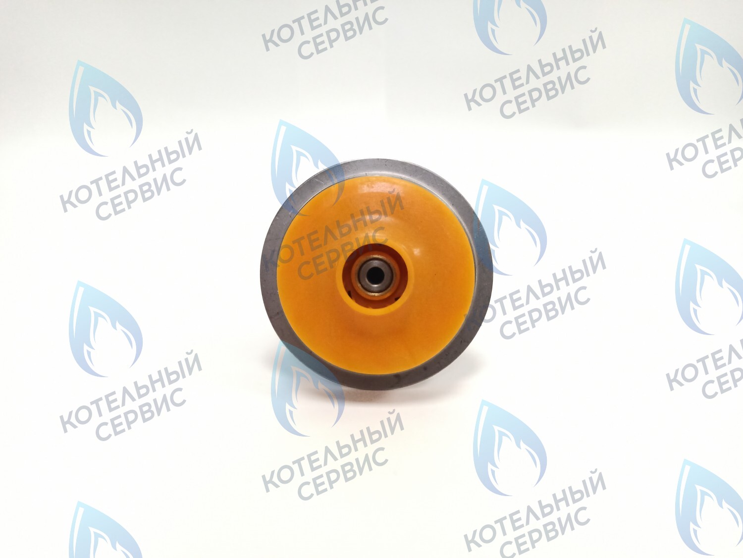 PPR-W21CCW-35-02 Втулка ротор насоса (против часовой стрелки) аналог WILO 12/5, 15/5 (втулка 35мм, колесо 68/21мм) в Оренбурге	