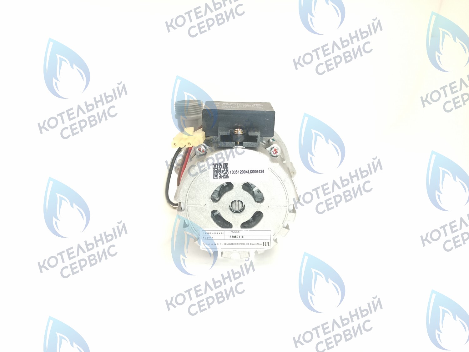 PMDS1A-CS77-Комп Насос циркуляционный для ARDERIA 2.13-20, CELTIC-DS 3.13-3.20, MASTER GAS SEOUL 11-24 (2050118, 2050130), DAESUNG A16-24 (52050118, 52050130) в Оренбурге	