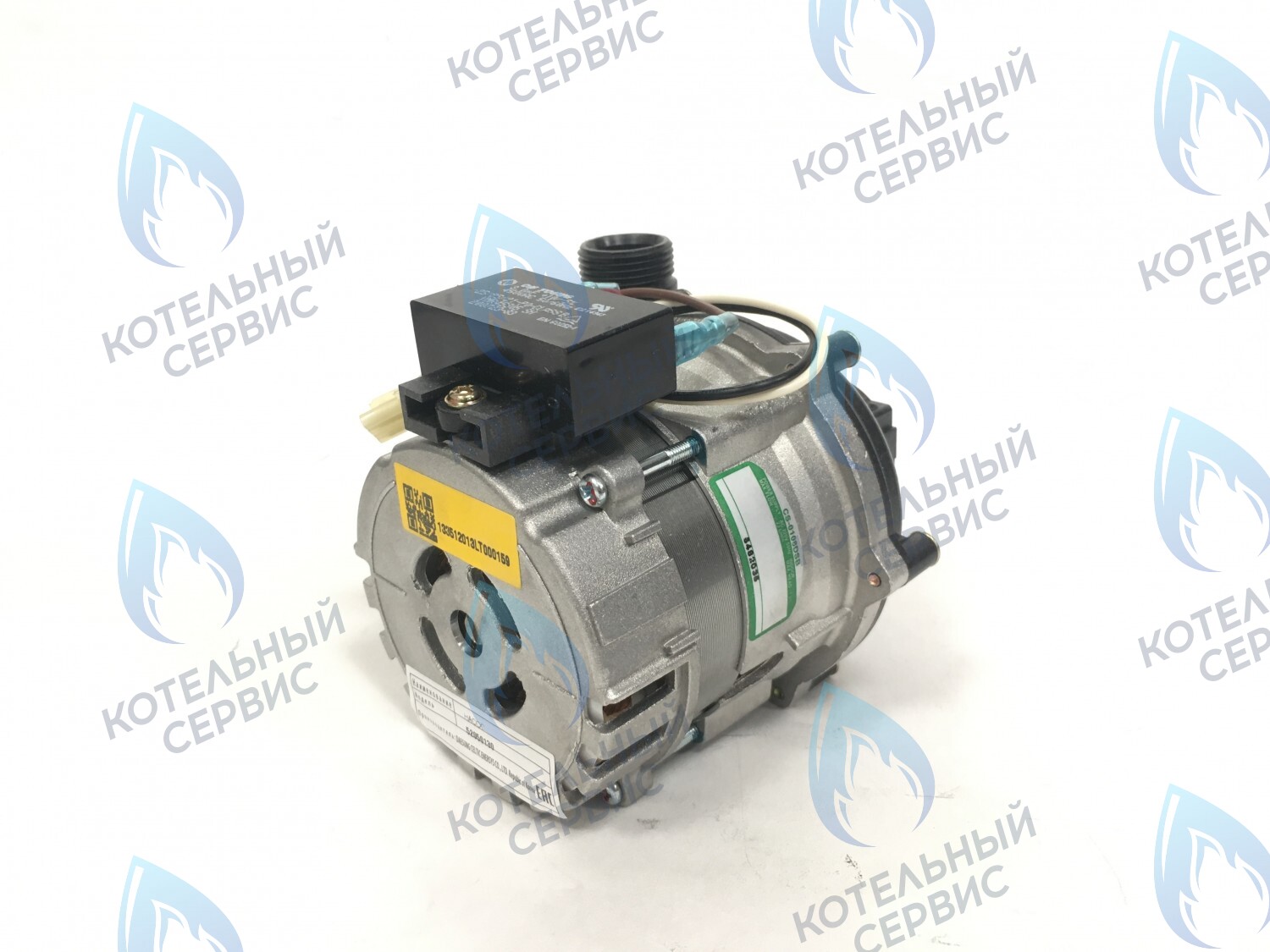 PMDS1A-CS77-Комп Насос циркуляционный для ARDERIA 2.13-20, CELTIC-DS 3.13-3.20, MASTER GAS SEOUL 11-24 (2050118, 2050130), DAESUNG A16-24 (52050118, 52050130) в Оренбурге	