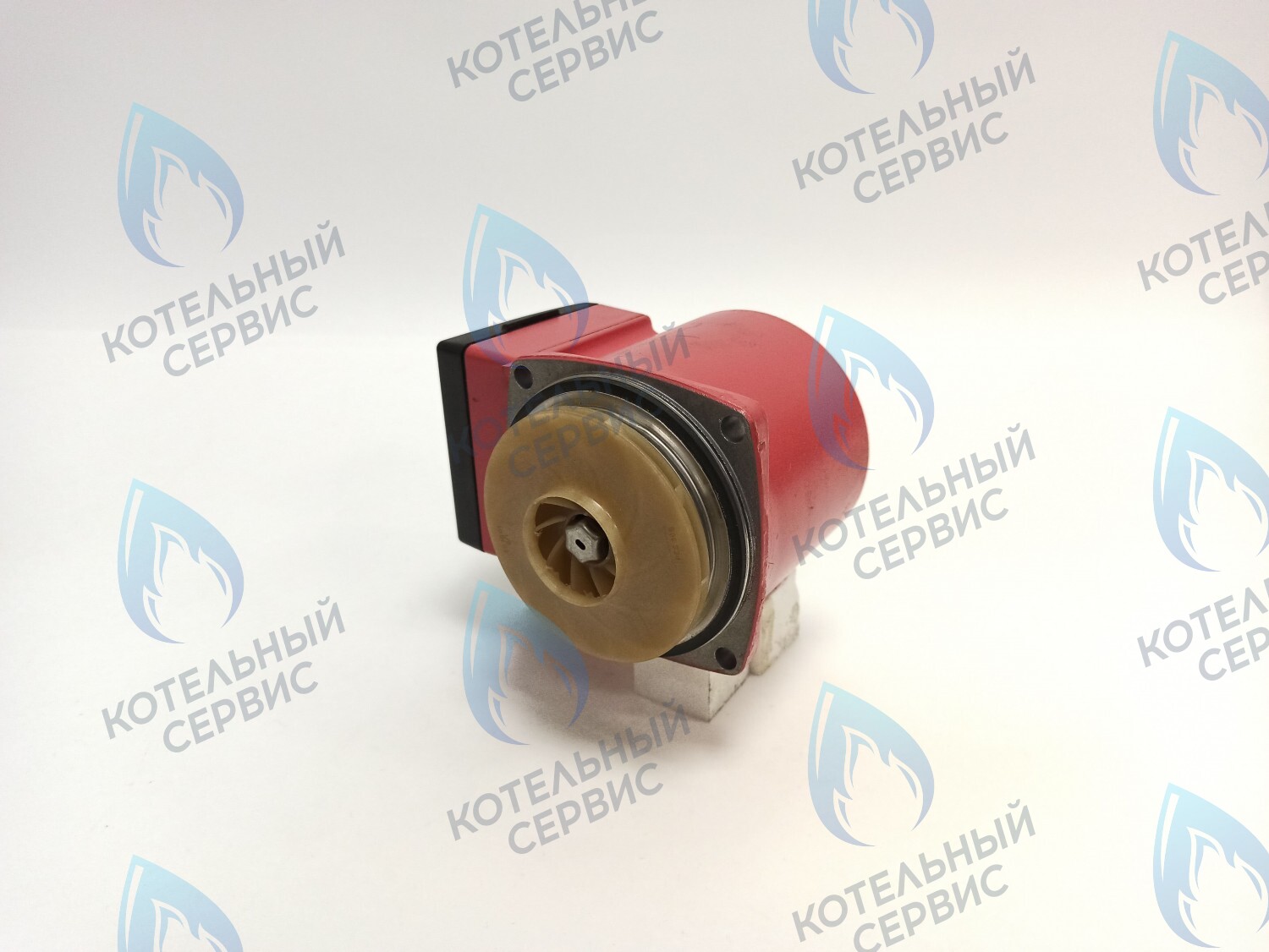 PH-G30CCW50-GR90RED Двигатель насоса Grundfos (без улитки) 15-50 90W (красный) в Оренбурге	