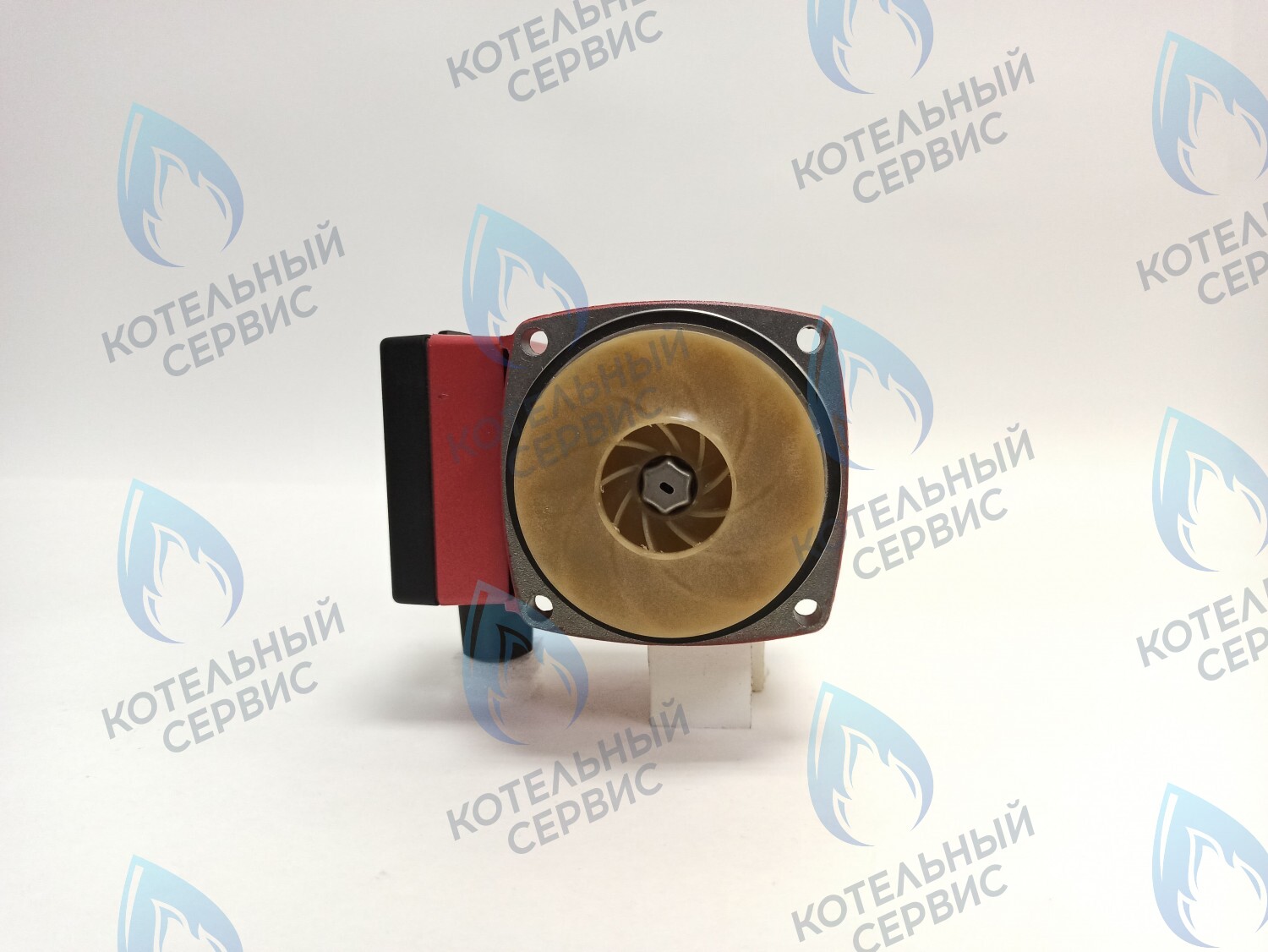 PH-G30CCW50-GR90RED Двигатель насоса Grundfos (без улитки) 15-50 90W (красный) в Оренбурге	