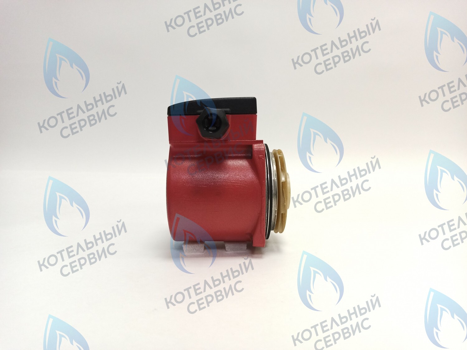 PH-G30CCW50-GR90RED Двигатель насоса Grundfos (без улитки) 15-50 90W (красный) в Оренбурге	