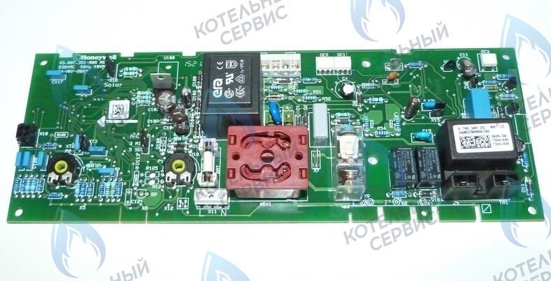 87083002120 BOSCH Электронная плата ZW/ZS/OW 23-1 Bosch JUNKERS BOSCH в Оренбурге	