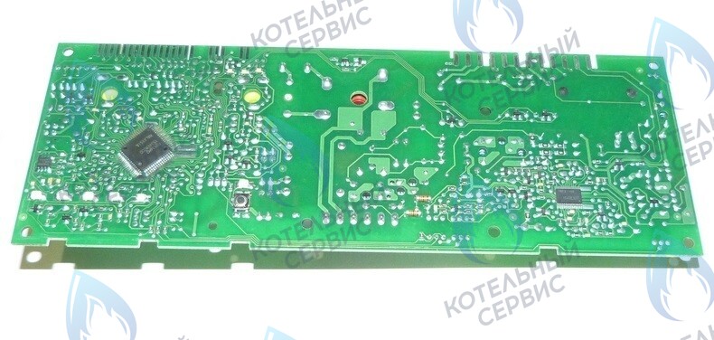 87083002120 BOSCH Электронная плата ZW/ZS/OW 23-1 Bosch JUNKERS BOSCH в Оренбурге	