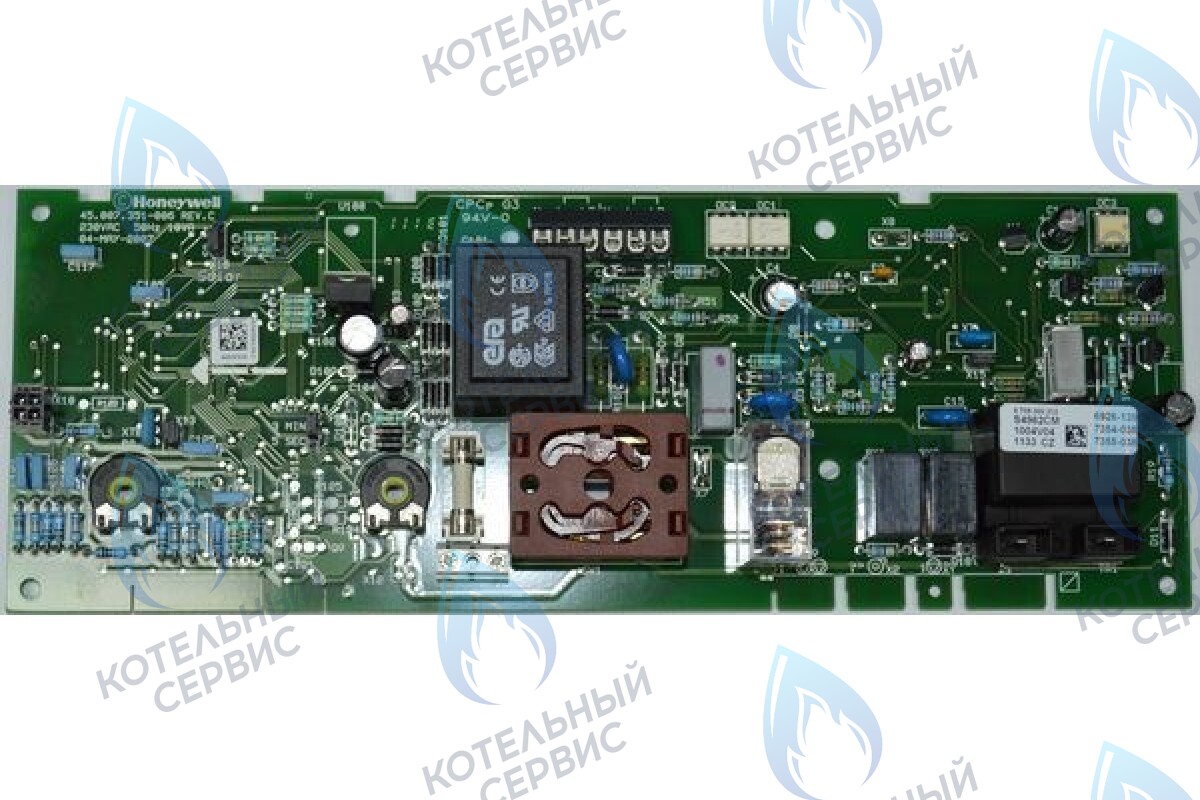 87083002120 BOSCH Электронная плата ZW/ZS/OW 23-1 Bosch JUNKERS BOSCH в Оренбурге	