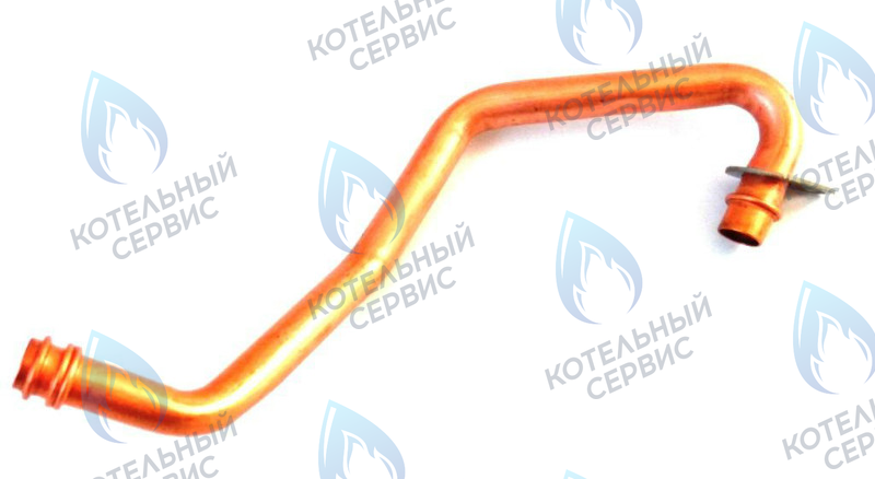 440012875 Трубка расширительного бака RINNAI RMF/CMF в Оренбурге	