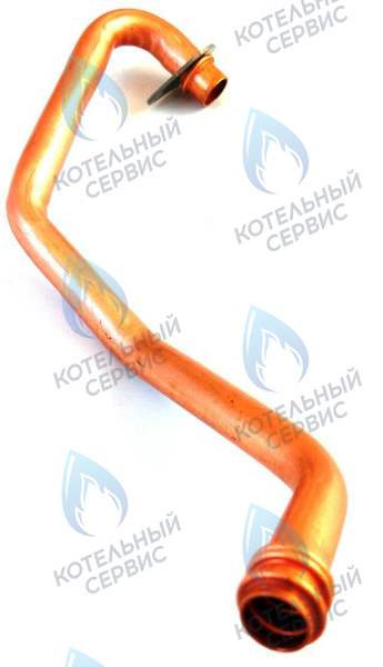 440012875 Трубка расширительного бака RINNAI RMF/CMF в Оренбурге	