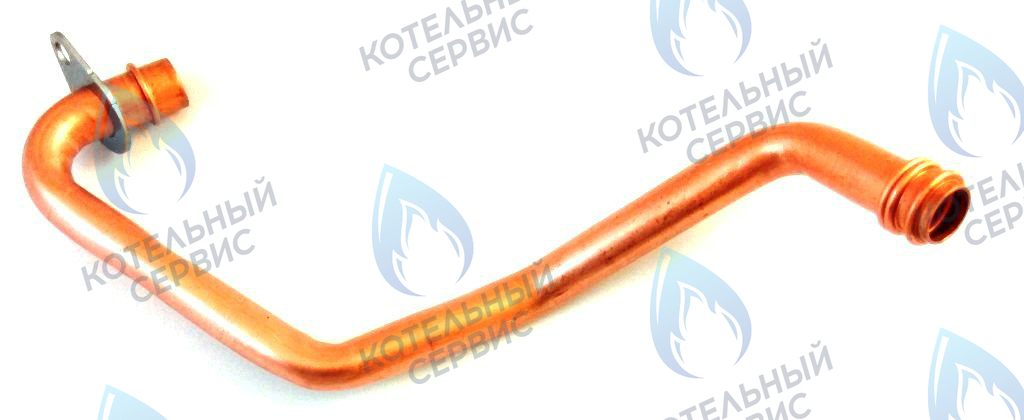 440012875 Трубка расширительного бака RINNAI RMF/CMF в Оренбурге	