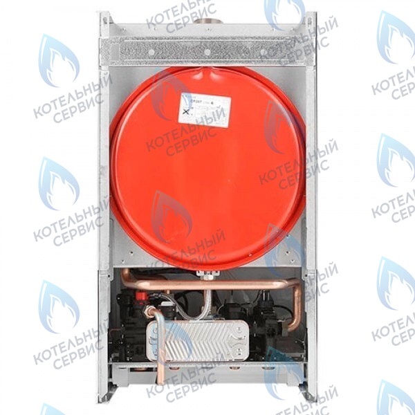  Настенный газовый котел ELECTROLUX GCB Quantum (турбо) в Оренбурге	