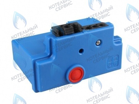 0.503.501 Автоматика розжига (блок контроля ионизации и розжига)  503 EFD SIT в Оренбурге	