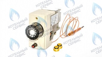 021653 Клапан газовый 630, 0.630.802 ЛЕМАКС (Lemax) в Оренбурге	