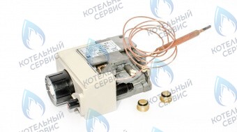 021653 Клапан газовый 630, 0.630.802 ЛЕМАКС (Lemax) в Оренбурге	