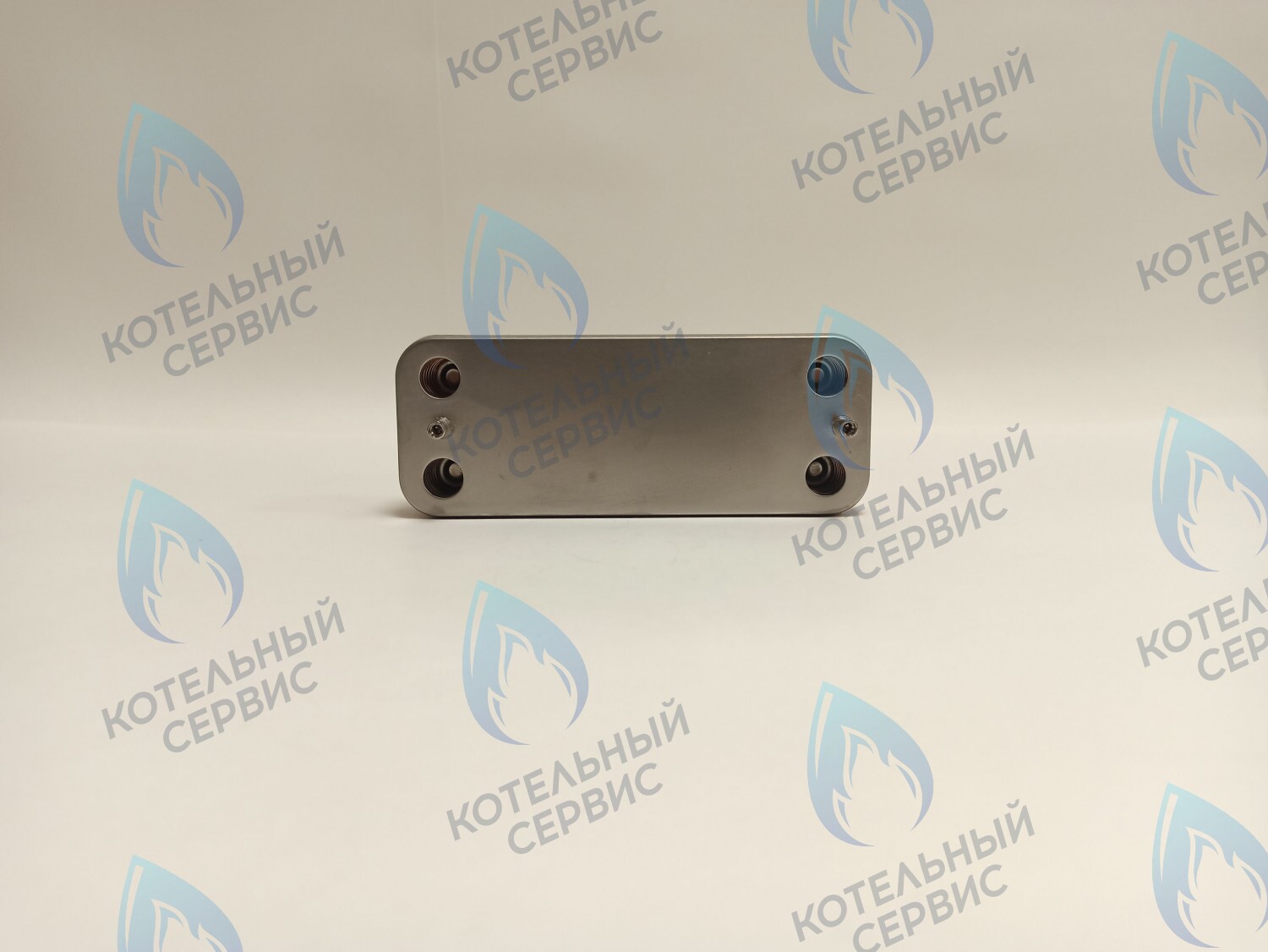 ES190P-160-12F-CH Теплообменник ГВС вторичный 12 пластин Thermex Xantus (19035015), Baltgaz Turbo (28891) в Оренбурге	