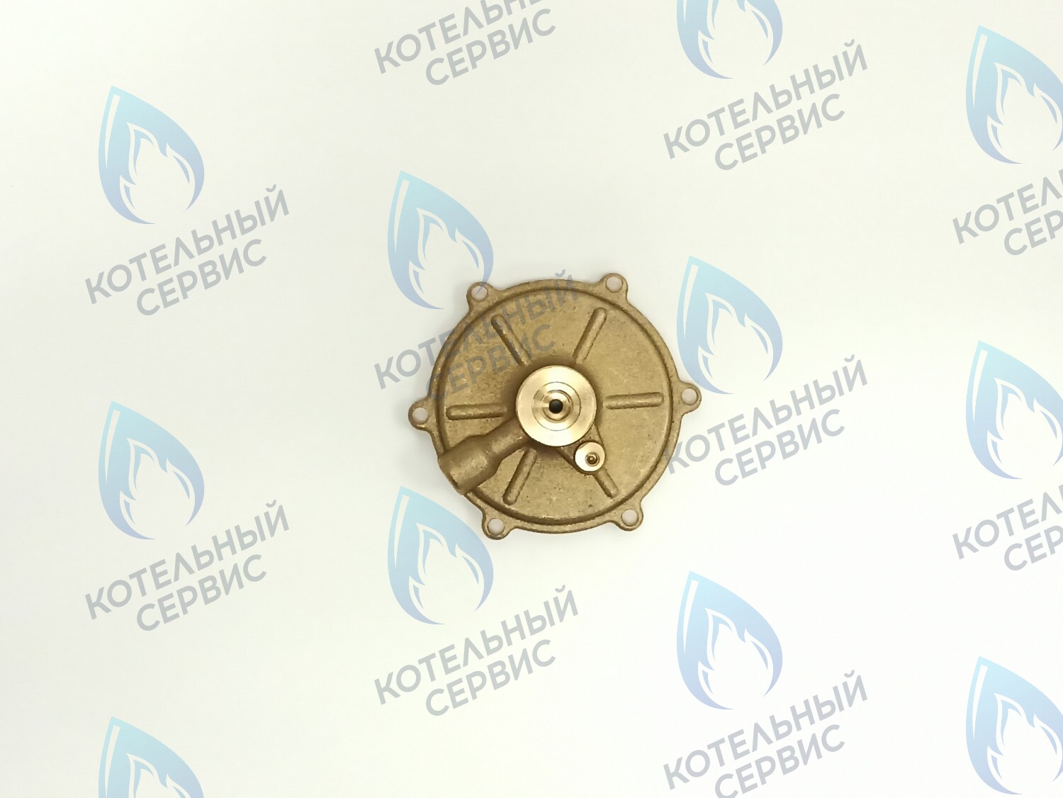 GGS001-COVER Крышка гидравлического переключателя BAXI (5629950) в Оренбурге	