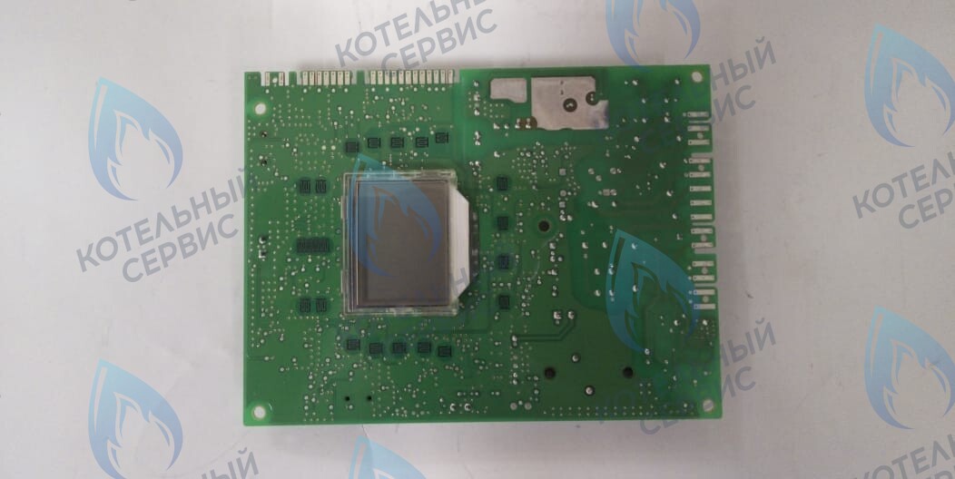 710562000 Электронная плата  BAXI MAIN-5 (Без трехходового, только на битермический котел) в Оренбурге	