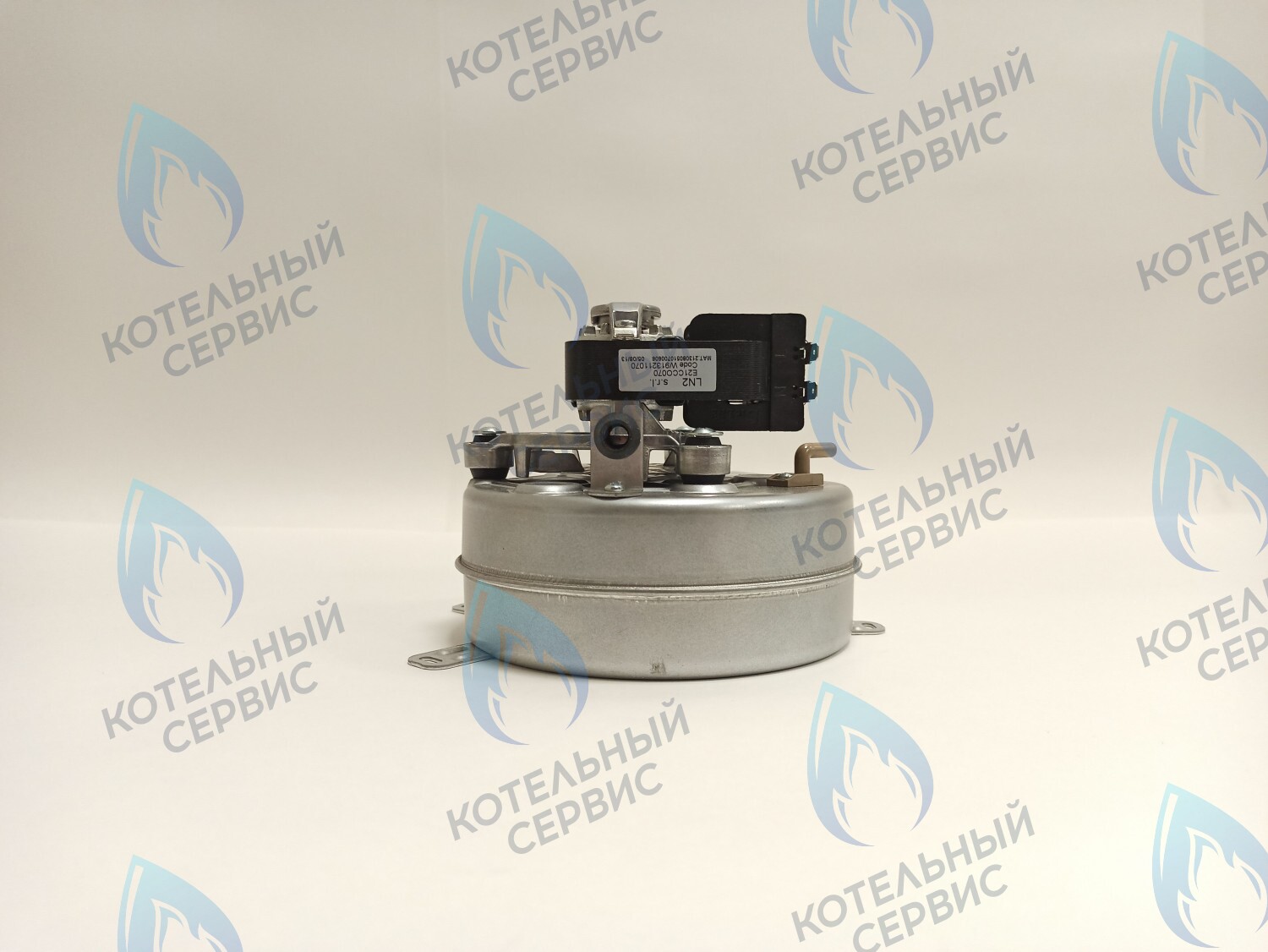 AF001-48W-P-SIT Вентилятор дымоудаления SIT 48w Electrolux (BI1596 101) в Оренбурге	
