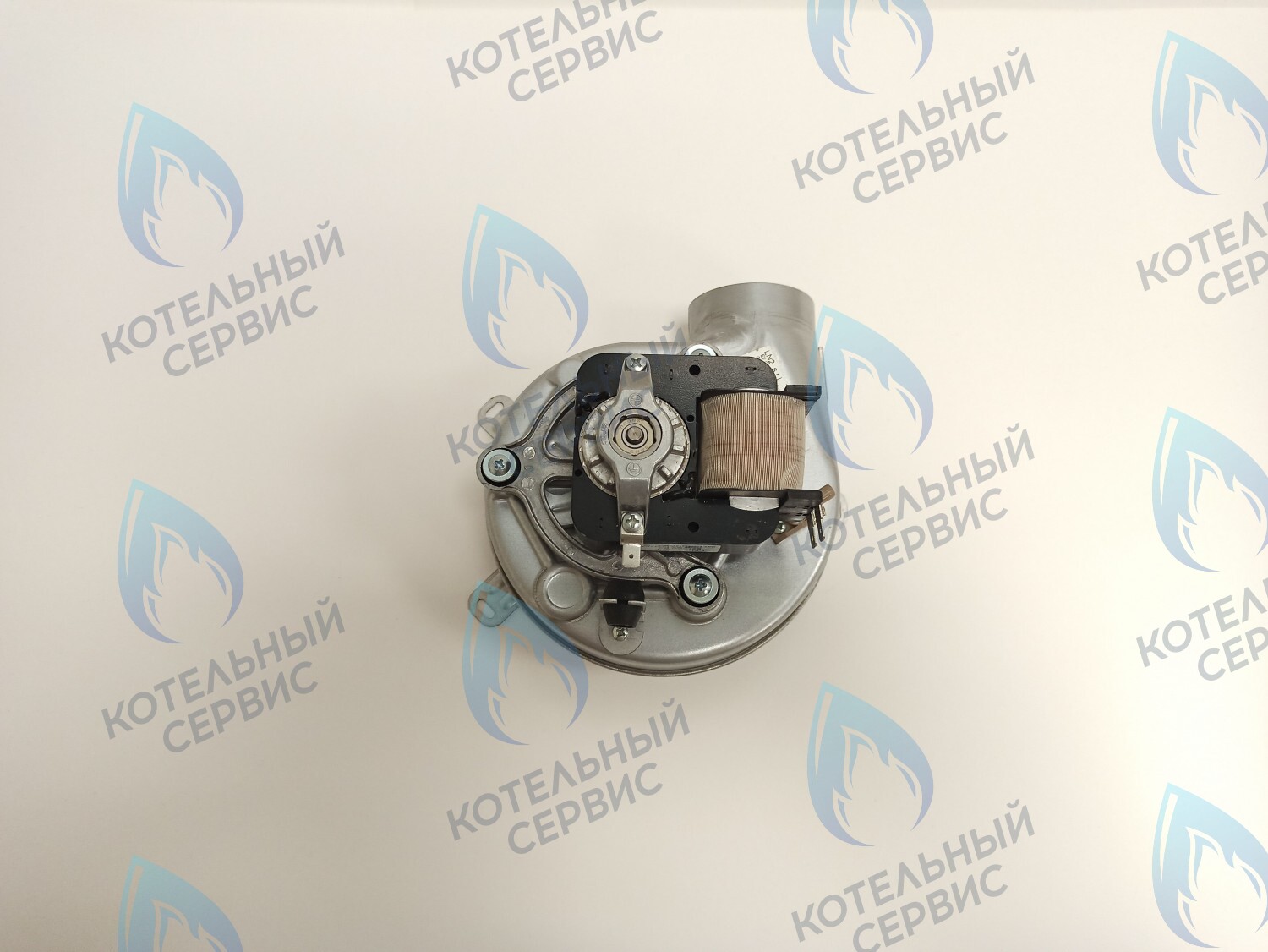 AF001-48W-P-SIT Вентилятор дымоудаления SIT 48w Electrolux (BI1596 101) в Оренбурге	