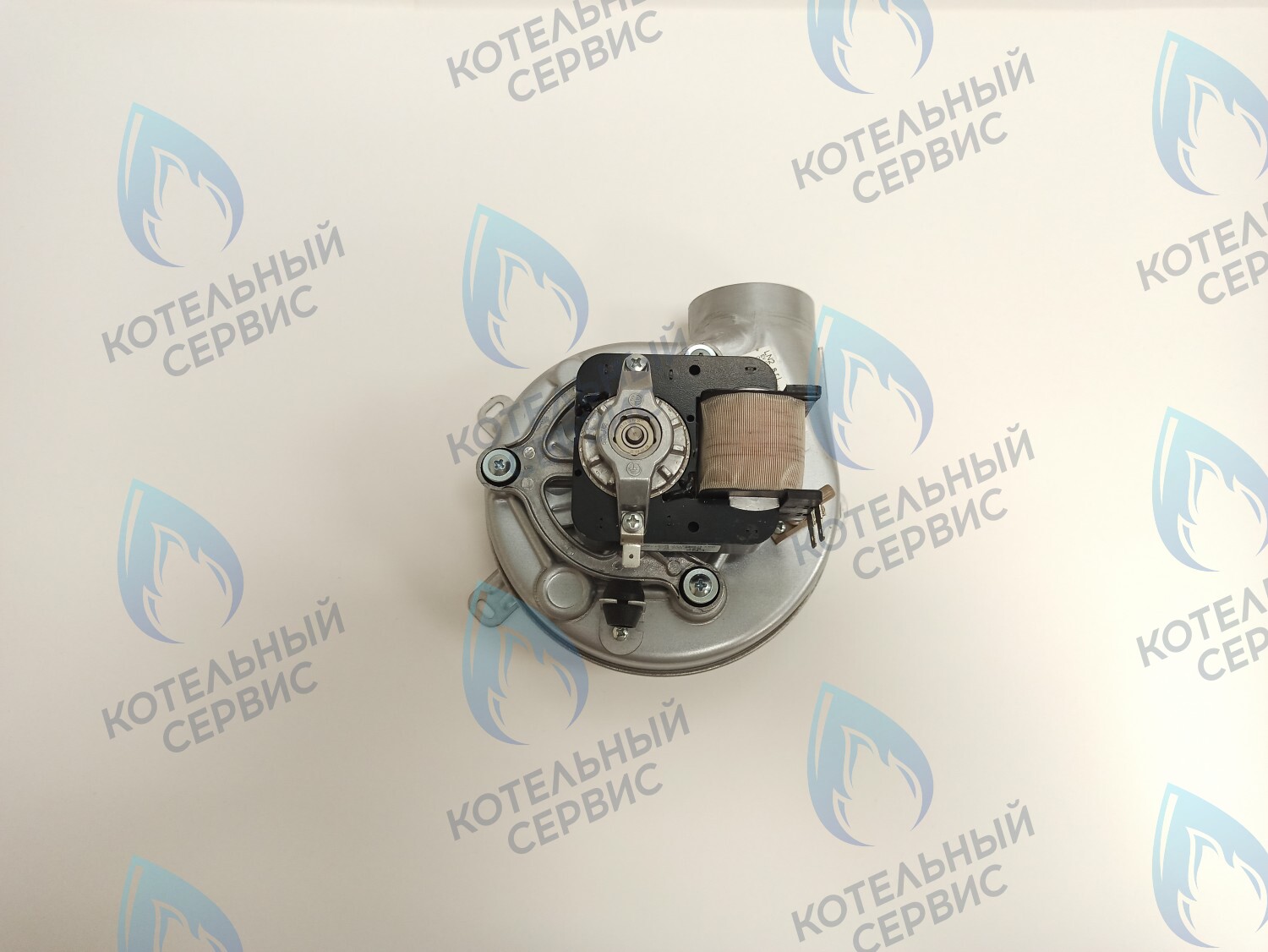 AF001-48W-P-SIT Вентилятор дымоудаления SIT 48w Electrolux (BI1596 101) в Оренбурге	