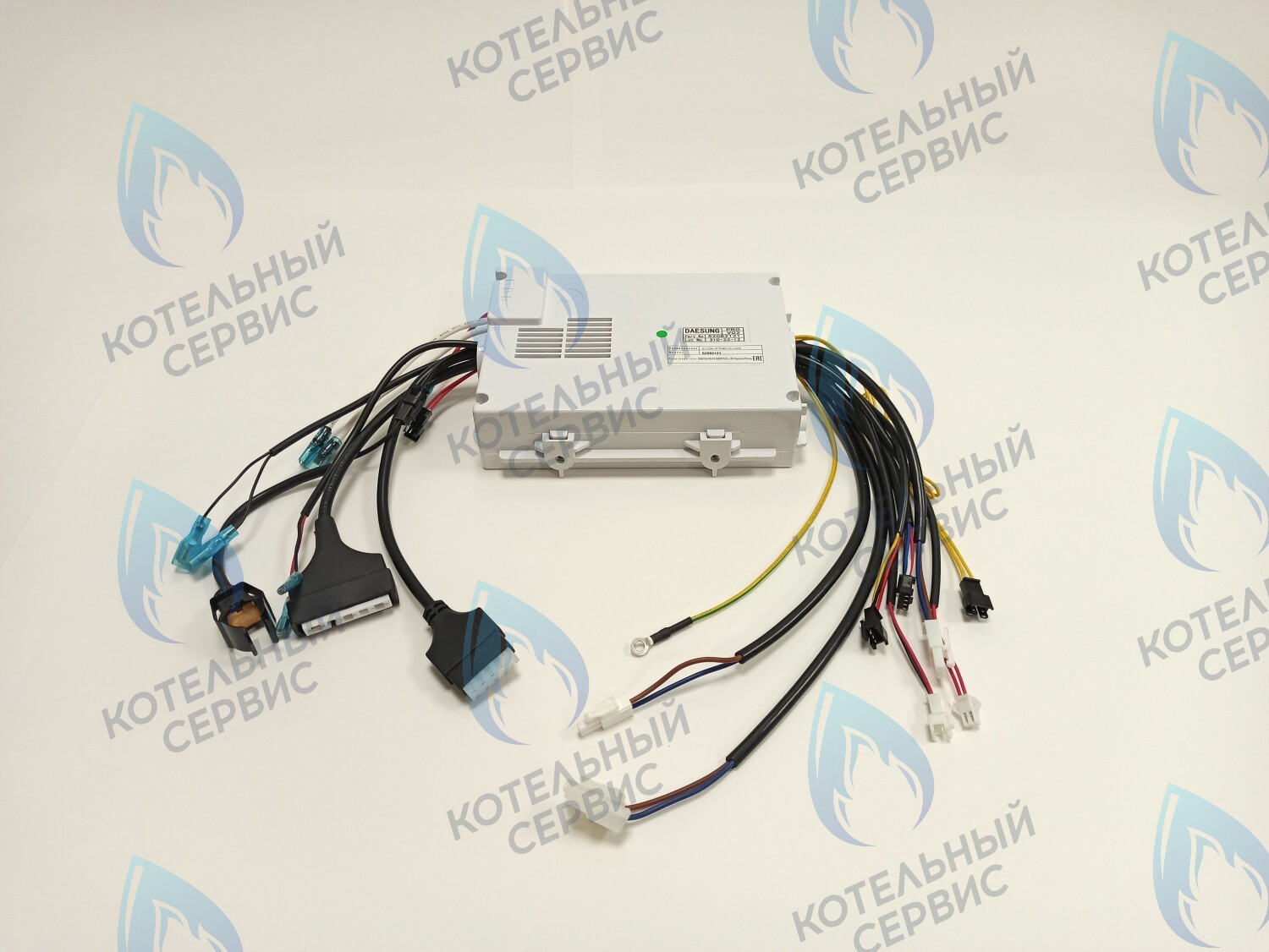 52082121 Блок управления E DAESUNG в Оренбурге	