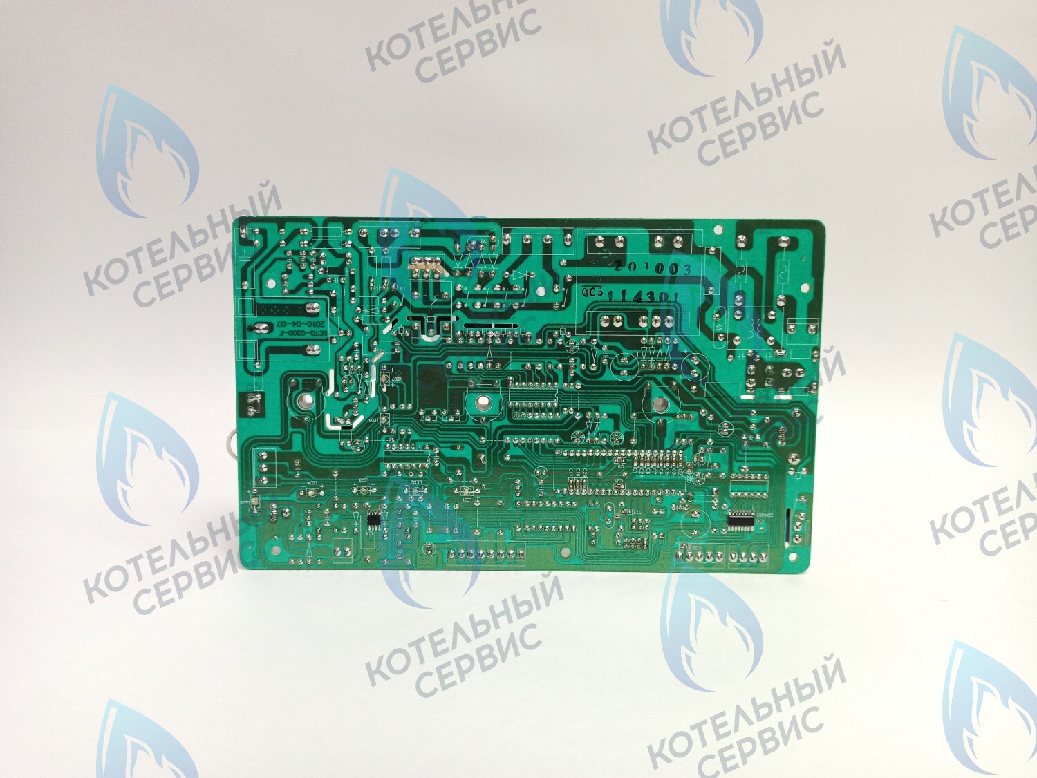 05-2050-02 Плата управления (универсальная) GAZLUX Economy B 18 T1/C1  (до 01.2012г) в Оренбурге	