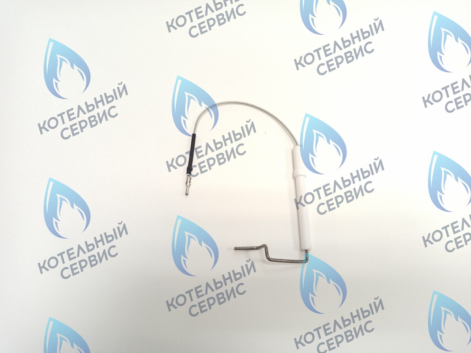 05-2021 Электрод ионизации Gazlux до 2012 г. в Оренбурге	