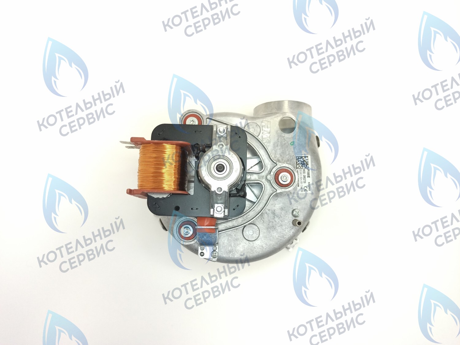 AF018-55W-F Вентилятор FIME BERETTA GR02730 55 W (10027217) в Оренбурге	