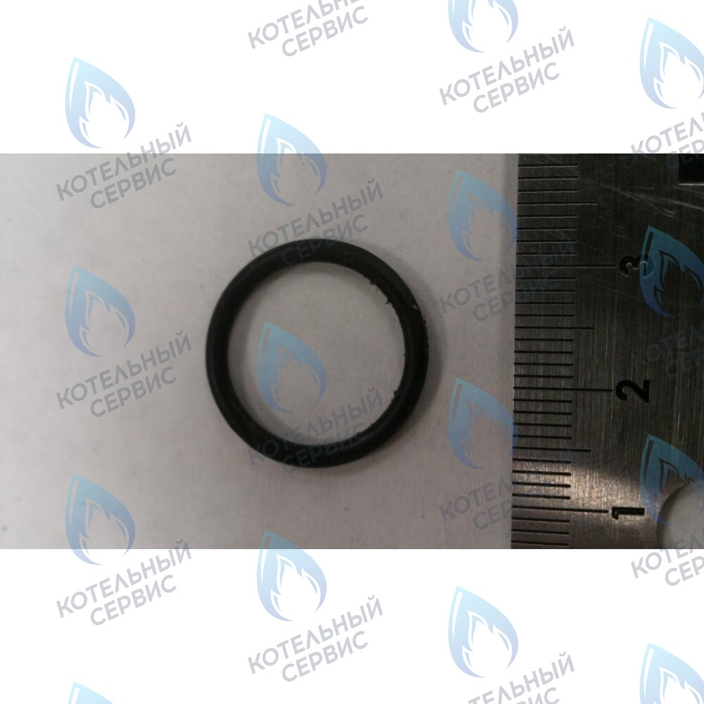 6610410014 Уплотнение кольцевое 16X2 BAXI в Оренбурге	