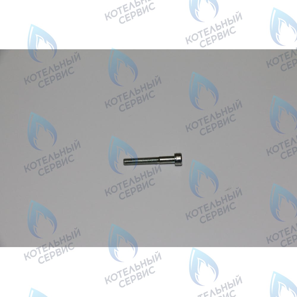 710046900 винт фиксирующий теплообменника ГВС BAXI в Оренбурге	