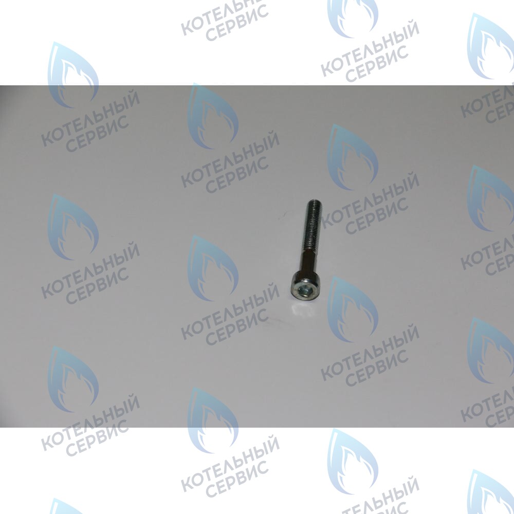 710046900 винт фиксирующий теплообменника ГВС BAXI в Оренбурге	