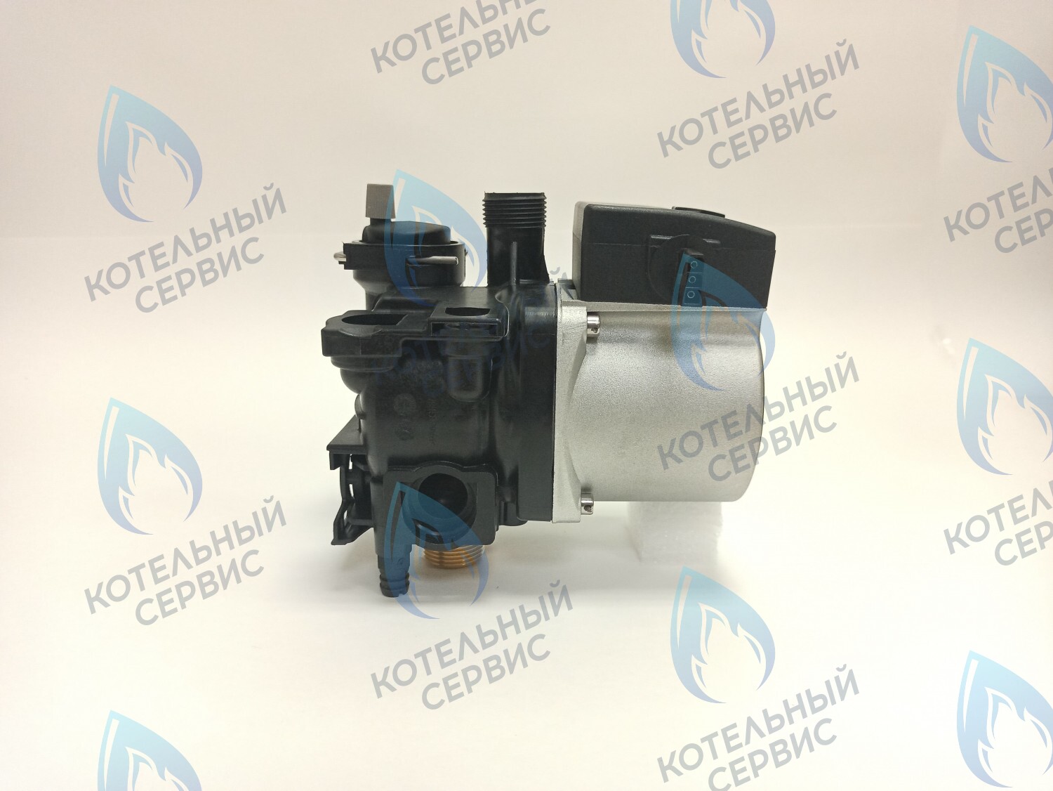 AA.01.01.0065 Насос циркуляционный 130W MIZUDO MAESTRO LUX М30T-40T, MAESTRO ONE М30ТH-40ТH/М44ТL в Оренбурге	