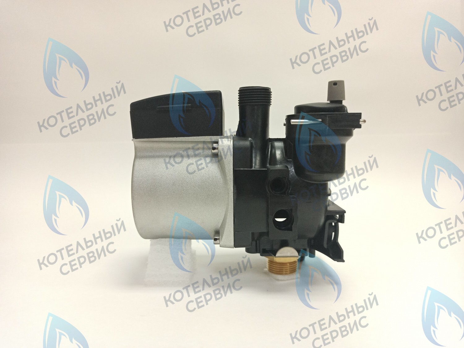 AA.01.01.0065 Насос циркуляционный 130W MIZUDO MAESTRO LUX М30T-40T, MAESTRO ONE М30ТH-40ТH/М44ТL в Оренбурге	