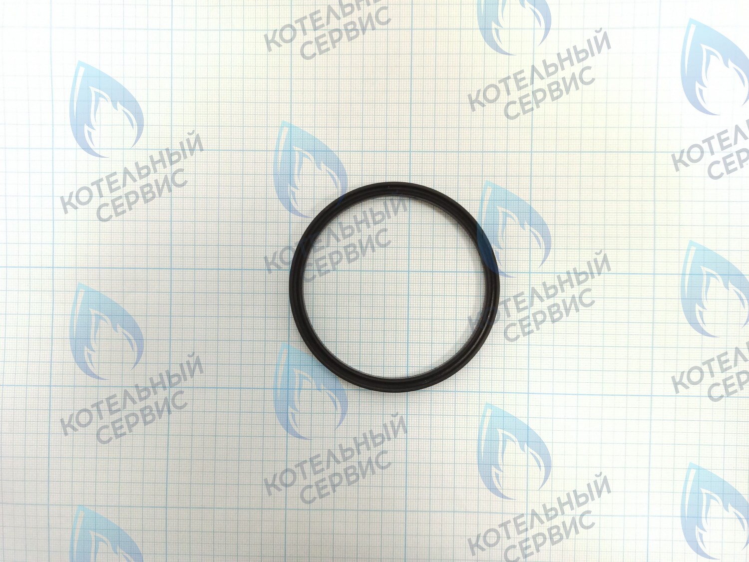 ZR902-02 Прокладка для насоса Grundfos->Wilo (7,5мм) (пластиковое исполнение) в Оренбурге	