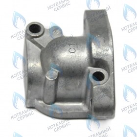 соединительный элемент (клапан газовый/рампа) BAXI