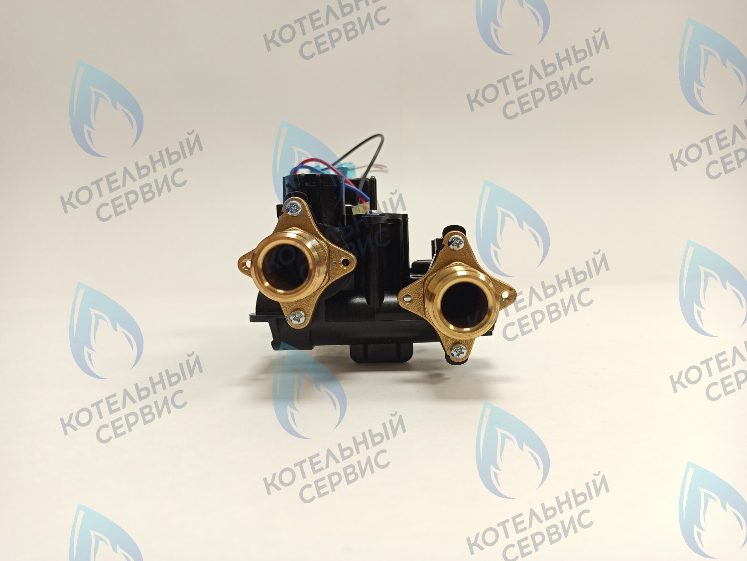 30021964A Гидрогруппа с 3х ходовым клапаном в сборе NAVIEN DELUXE C/C Plus/E  (NGB351/352/310) в Оренбурге	