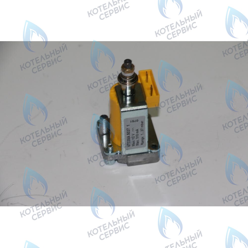 5665600 модулятор в сборе VK4105M BAXI в Оренбурге	