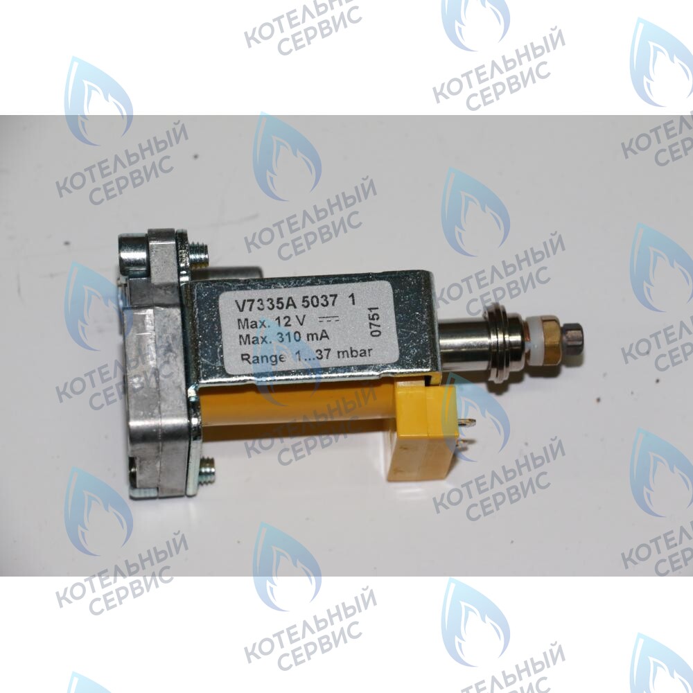 5665600 модулятор в сборе VK4105M BAXI в Оренбурге	