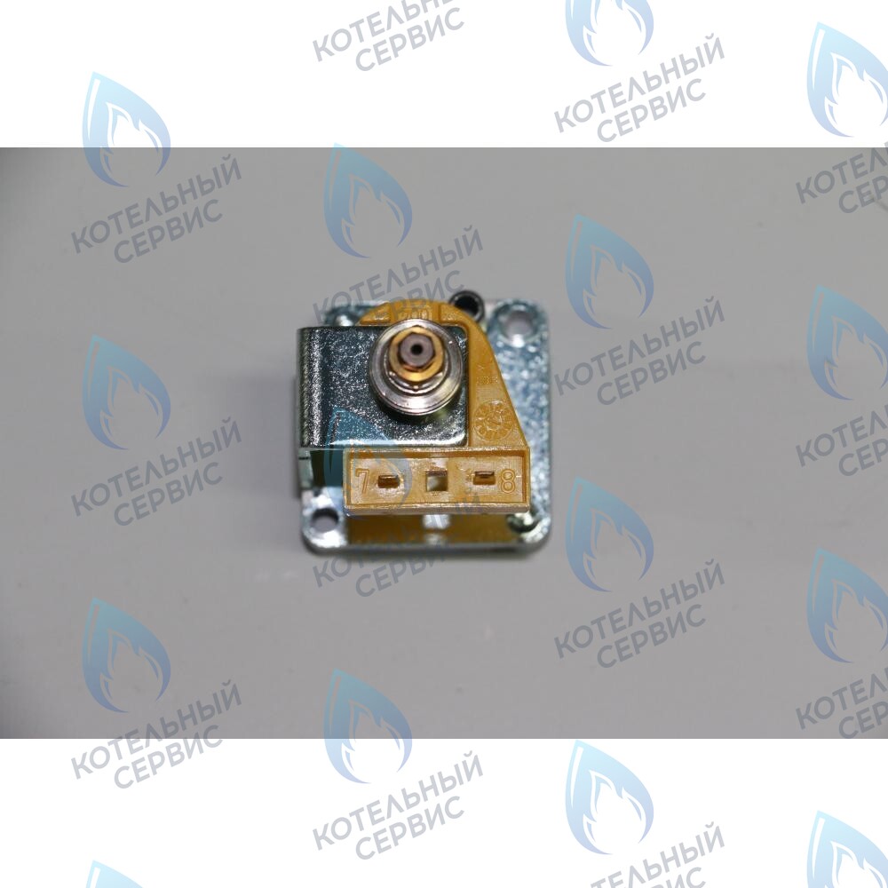 5665600 модулятор в сборе VK4105M BAXI в Оренбурге	