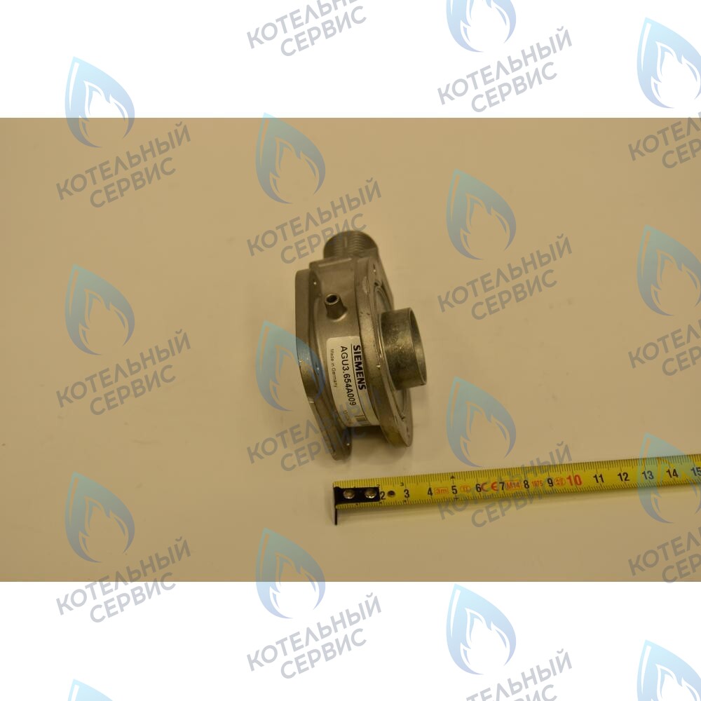 5663330 Газовоздушный смеситель (устройство Вентури) BAXI в Оренбурге	