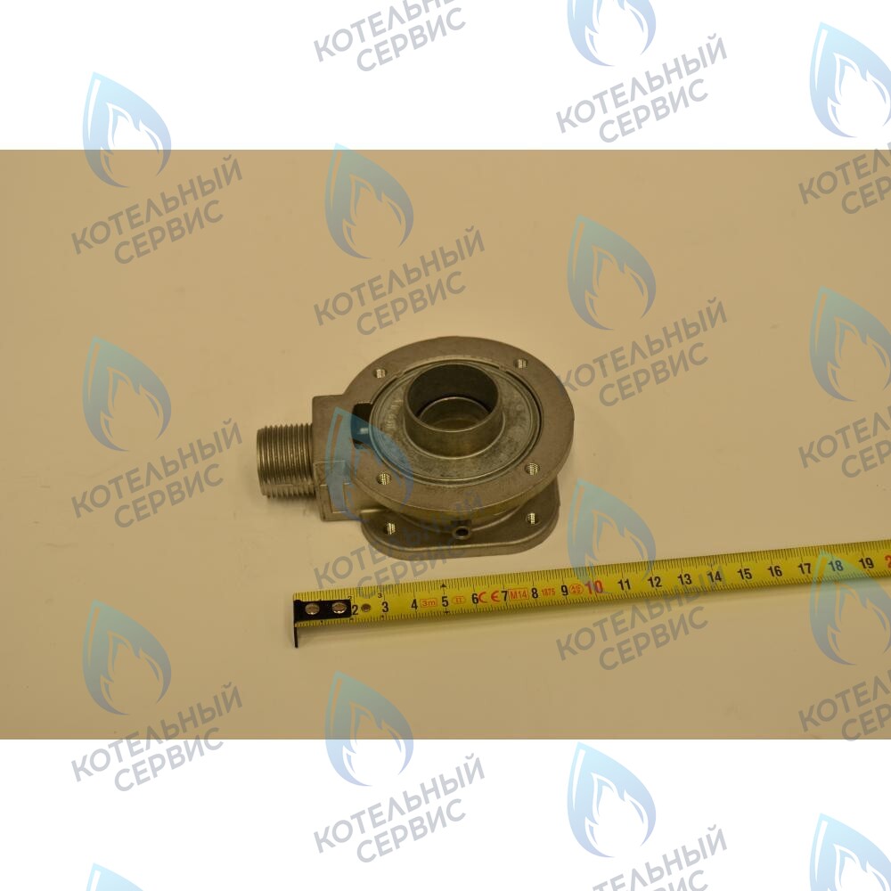 5663330 Газовоздушный смеситель (устройство Вентури) BAXI в Оренбурге	