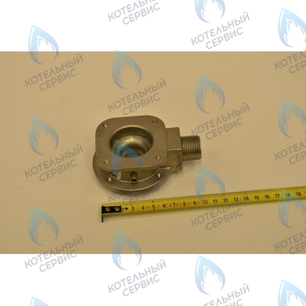 5663330 Газовоздушный смеситель (устройство Вентури) BAXI в Оренбурге	