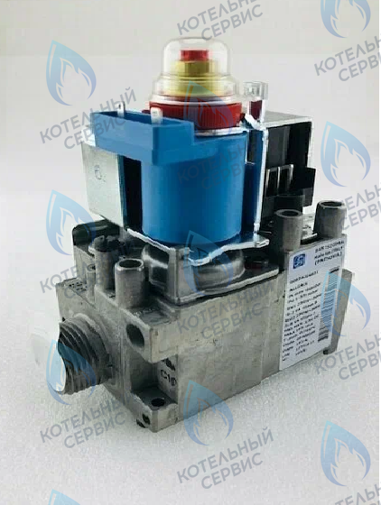 0.845.058 Газовый клапан Sit 845 Sigma в Оренбурге	
