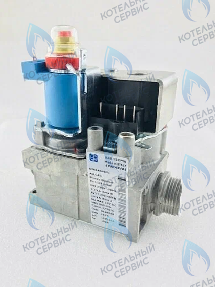 0.845.058 Газовый клапан Sit 845 Sigma в Оренбурге	