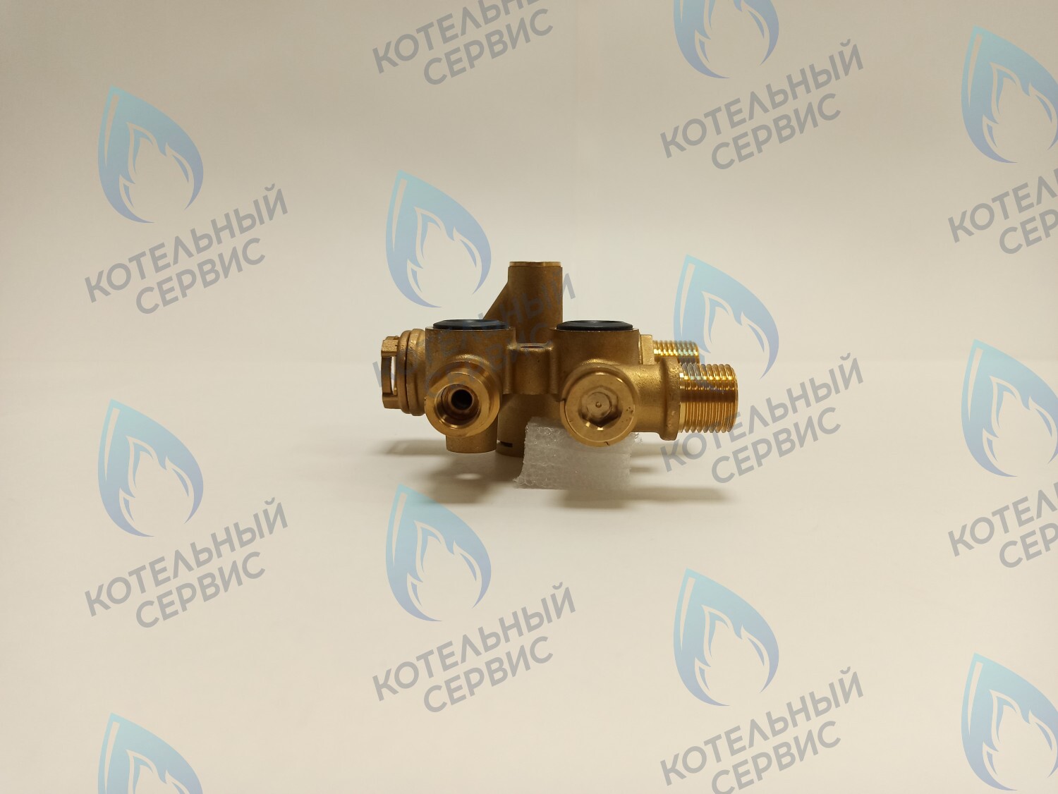 2201405000650 Трёхходовой клапан KOTITONTTU SUARI S 18-24 DK в Оренбурге	