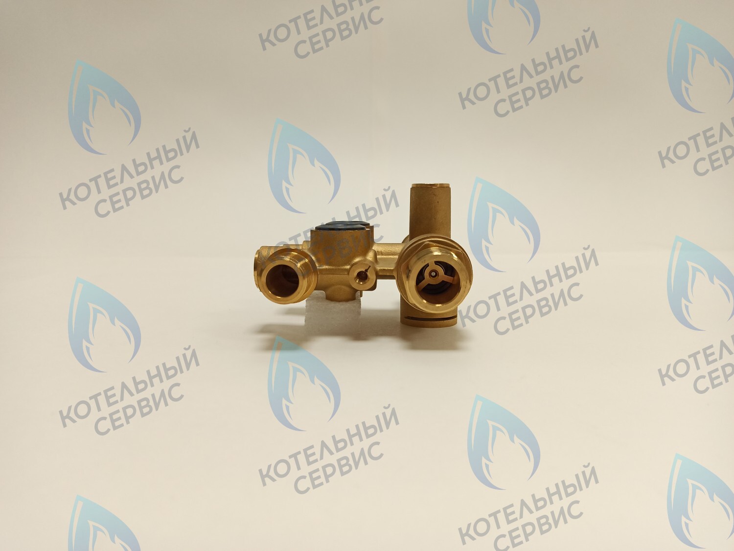 2201405000650 Трёхходовой клапан KOTITONTTU SUARI S 18-24 DK в Оренбурге	