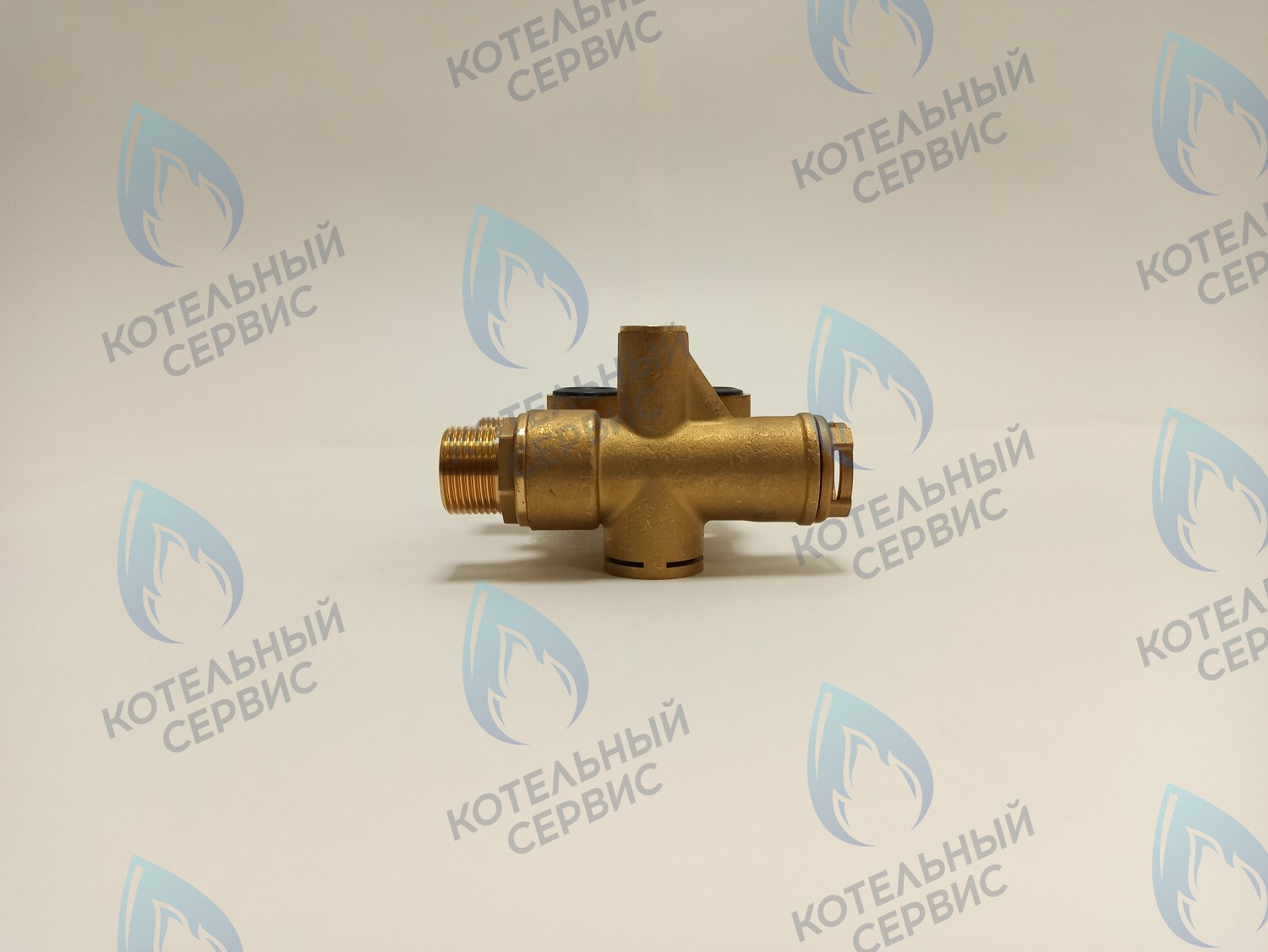 2201405000650 Трёхходовой клапан KOTITONTTU SUARI S 18-24 DK в Оренбурге	