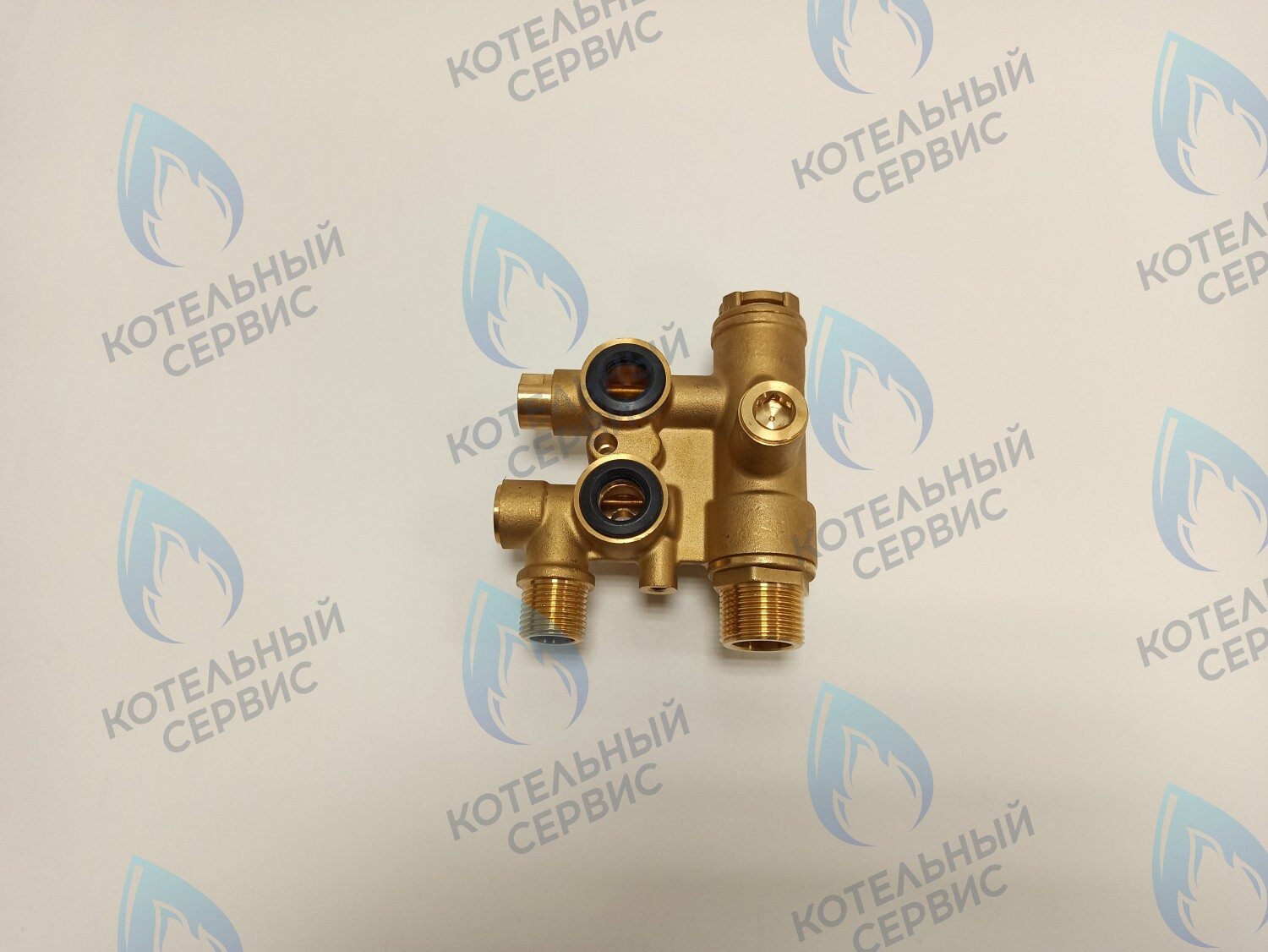 2201405000650 Трёхходовой клапан KOTITONTTU SUARI S 18-24 DK в Оренбурге	