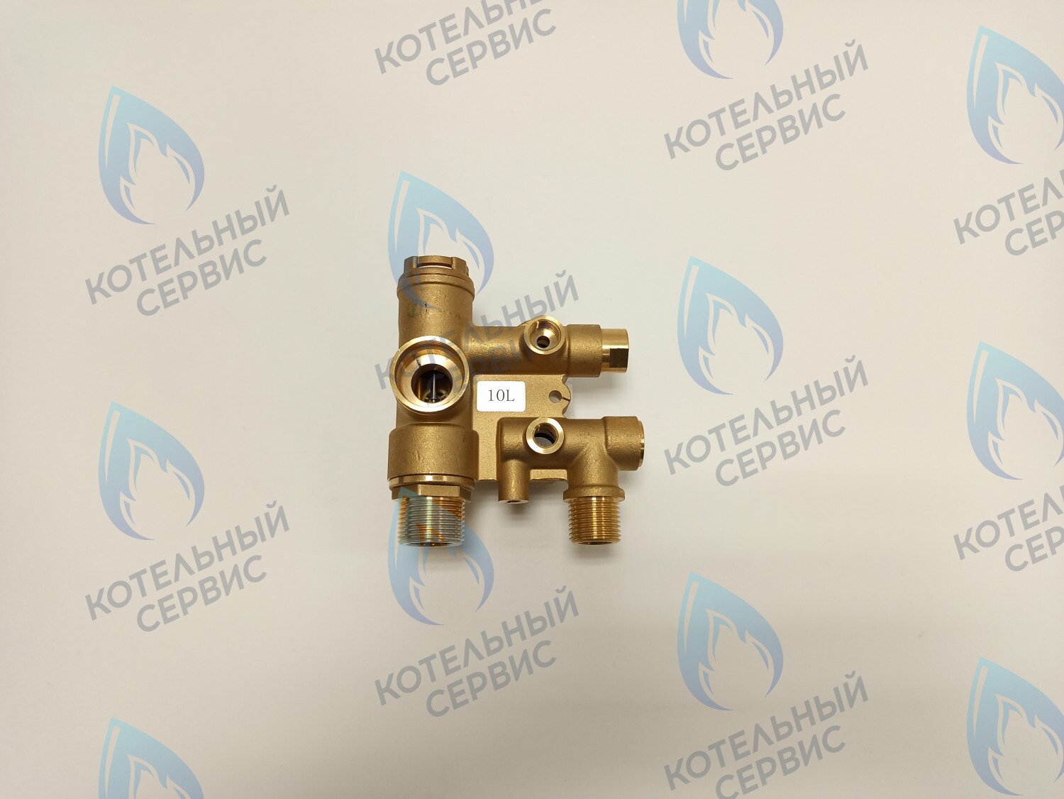 2201405000650 Трёхходовой клапан KOTITONTTU SUARI S 18-24 DK в Оренбурге	