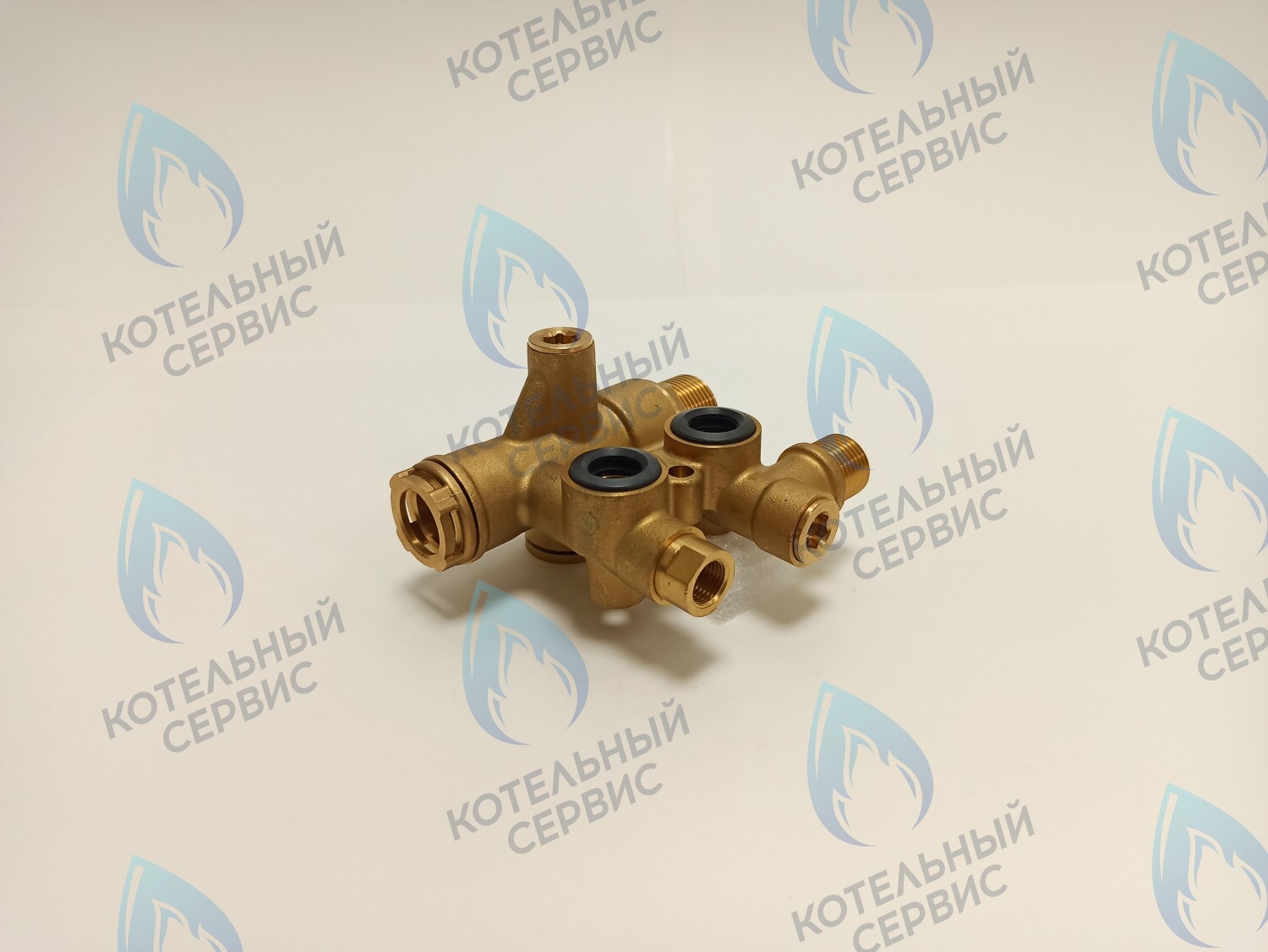 2201405000650 Трёхходовой клапан KOTITONTTU SUARI S 18-24 DK в Оренбурге	