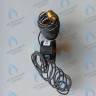 035553 Манометр капиллярный IMIT D52 mm 0/6 bar в Оренбурге	