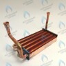 EM015-270 Теплообменник первичный BUDERUS U072-24/24K (под клипсу) (87186439830) в Оренбурге	